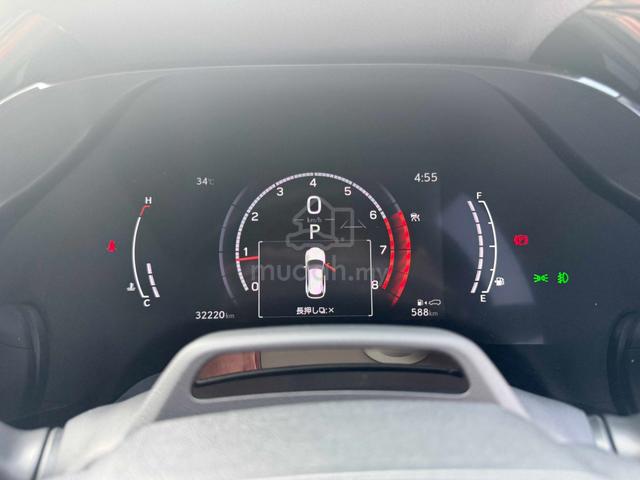 2023 Lexus Rx 350 Fsport / BLACK SEAT / 32k KM !!  - 5
