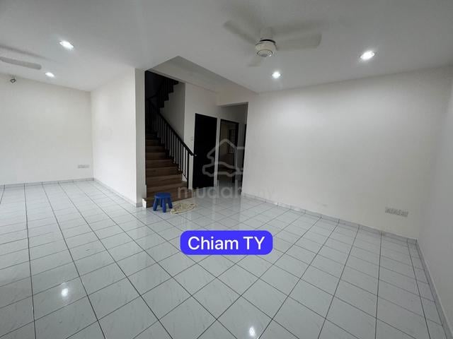 Taman Iramanis | 2 STOREY HOUSE | LUYANG DAMAI KOLOMBON | FOR RENT 1