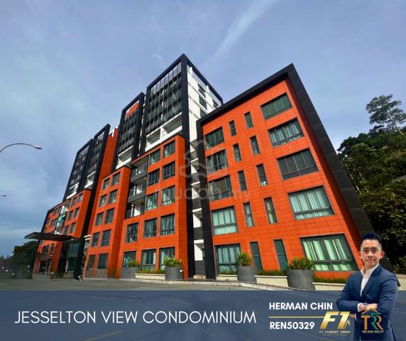 Jesselton View 1
