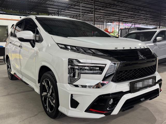 2026 Mitsubishi XPANDER 1.5/ GREAT CONDITION - 1