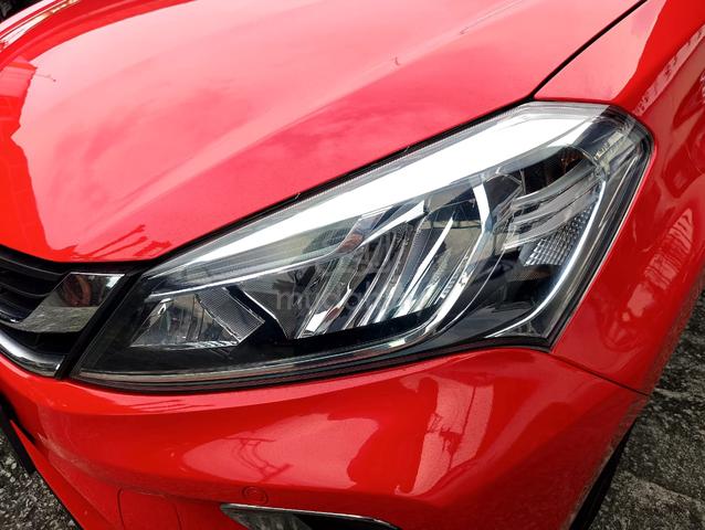 2019 Perodua MYVI 1.5 AV (A) MERDEKA DAY PROMOTION - 4
