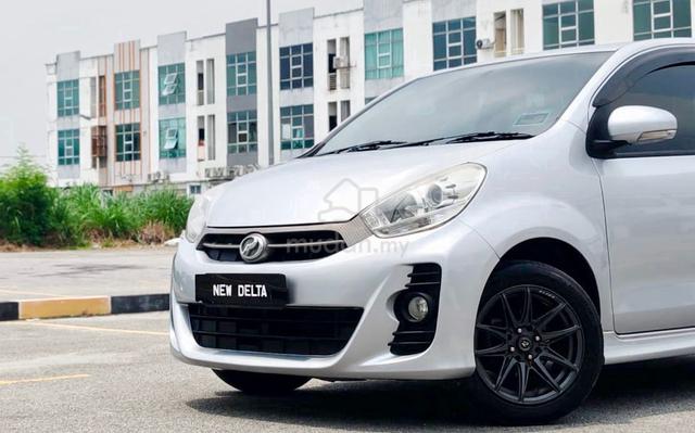 [💥FULLoAN💥]2013 PROMO MYVI 1.3 SE ZHS SPORTY(A) - 4