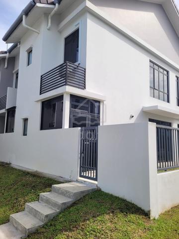 Double Storey @ Aspira / Near Tuas / 15 min to Tuas 1