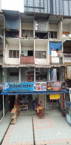 ​Bukit Bintang Room for Rent 1