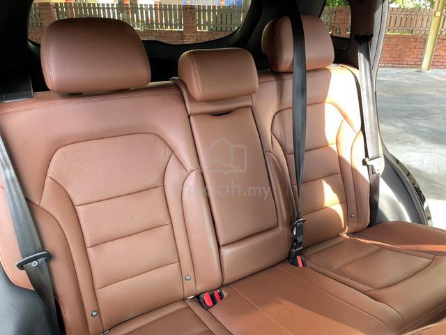 2024 Proton X70 1.5 PREMIUM X (A) MILEAGE 9700KM - 5
