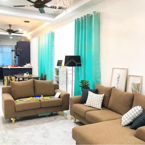 Taman Sri Penawar 1
