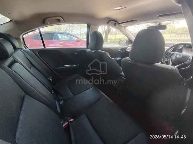 2019 Honda CITY 1.5 V (A) - 5