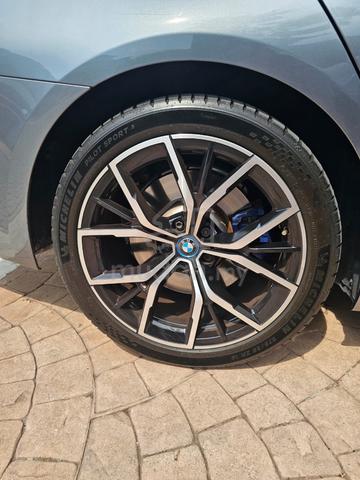 2022 Bmw 530e 2.0 M-SPORT LCI (A) - 3
