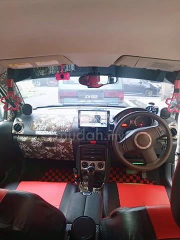 2011 Proton SAGA 1.6 FL EXECUTIVE (A) - 4
