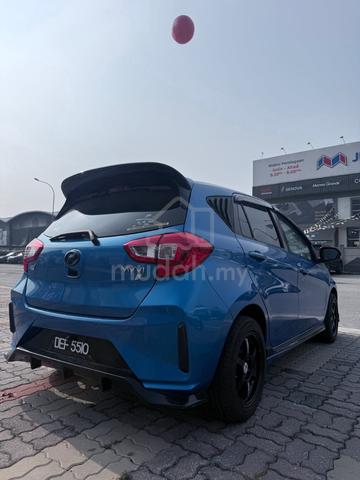(CAR KING) 2022 PERODUO MYVI 1.5 AV Direct Owner - 5