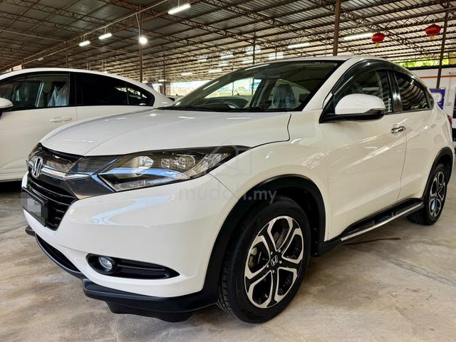 2016 Honda HR-V 1.8 V (A)/ORI MILEAGE 60,000KM - 3