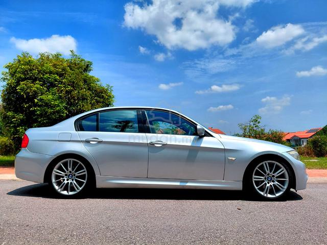BMW 325i M SPORT LCI 2.5 (CKD) E90 2010 - 2