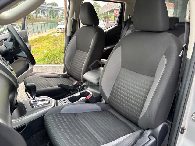Nissan NAVARA SE (AT) 2.5L (A) Year 2021.Full loan - 5