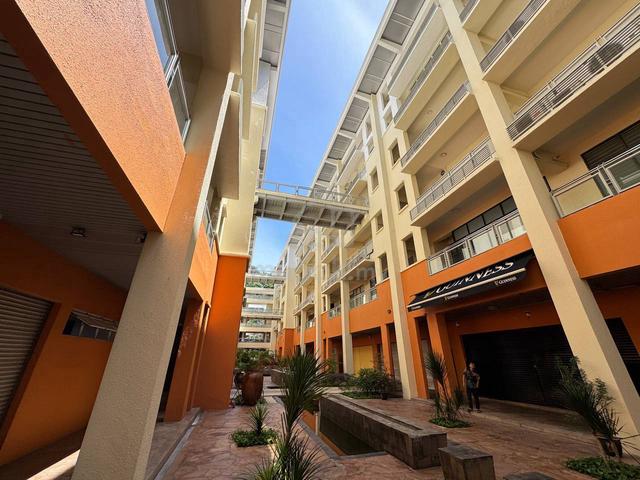 The Place Damansara Perdana Duplex Office Space Petaling Jaya 1