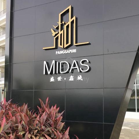 Midas 1
