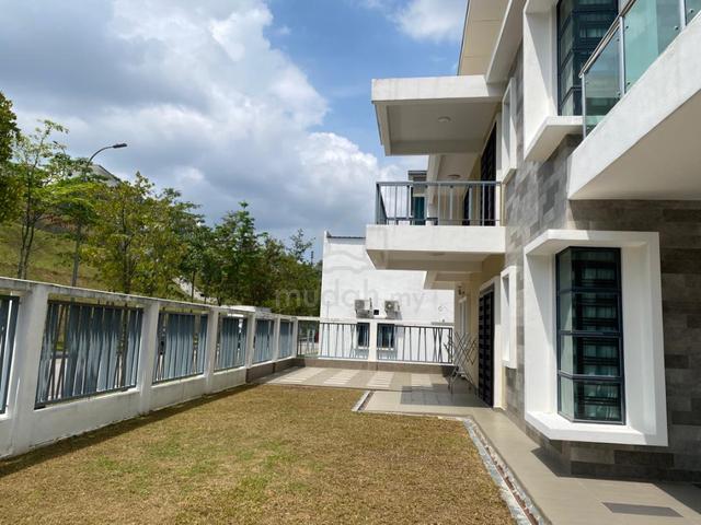 Forest Heights Seremban Corner 2-Storey for Sale in Precinct 3 (NEW) 1