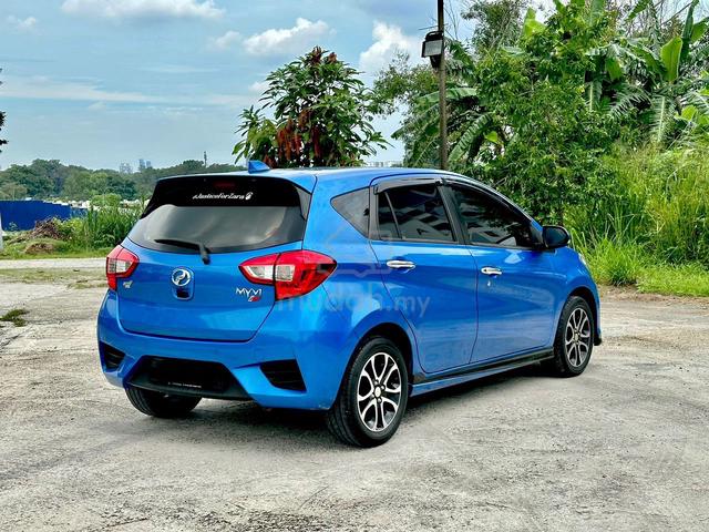 (FULL LOAN) 2020 Perodua MYVI 1.5 ADVANCE (A) - 4