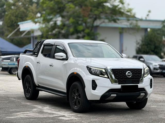(Senang lulus) 2023 Nissan NAVARA 2.5 V (A) - 2