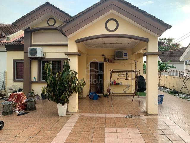 Semi D di Jalan Tasik Beringin, Taman Sepang Putra, Sepang Selangor 1