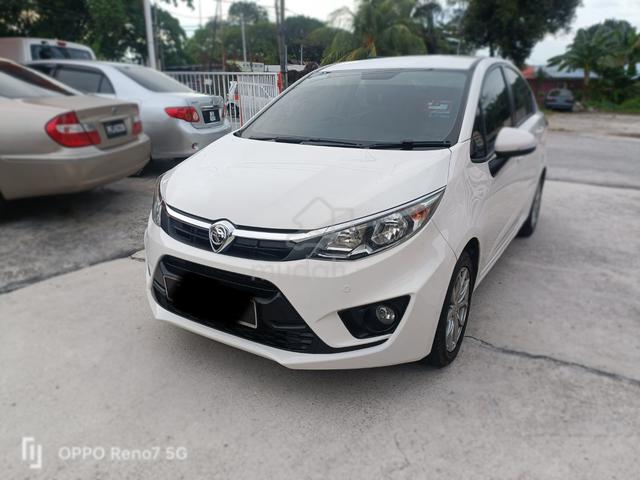 2017 Proton PERSONA 1.6 PREMIUM (A) FULL LOAN - 3
