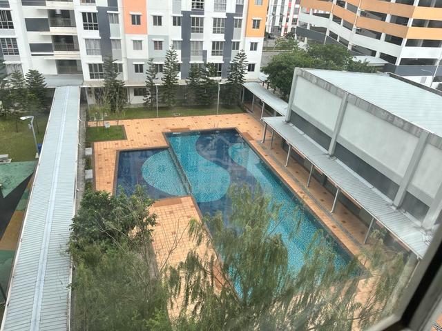 Aronia Apartment 1