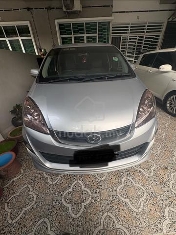 2017 Perodua ALZA 1.5 EZ STANDARD FACELIFT (A) - 3