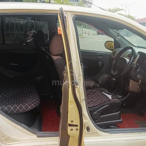 2012 Perodua VIVA 1.0 ELITE AT EJ-VE (A) - 5