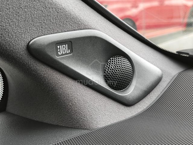 GRADE 5A Alphard-Z, JBL, Modellista, Moonroof, HUD - 3