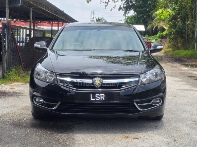 # OTR # Proton PERDANA 2.4 (A)[2014] - 3