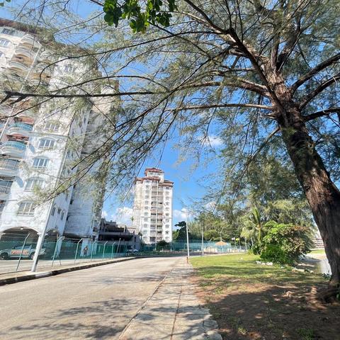Sunshine Bay Resort 1