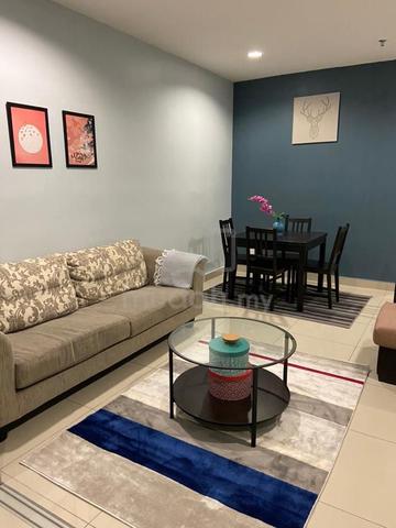 3 Elements @ Seri Kembangan 2