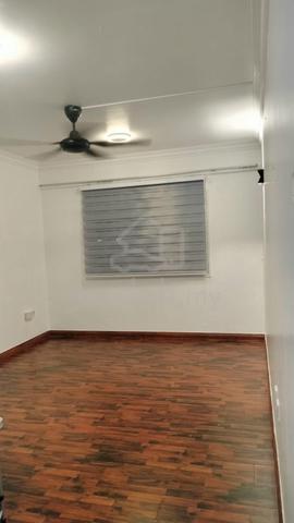 Flat PKNS Keramat Permai AU1 1
