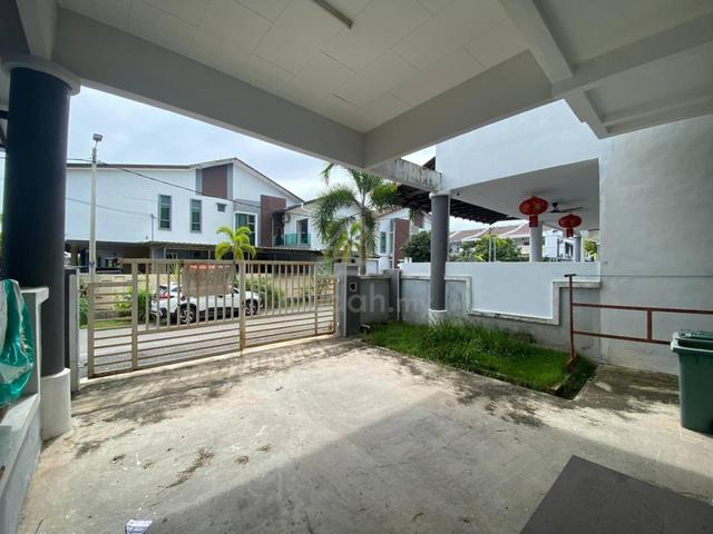 Freehold Teres 2 Tingkat, Taman Paya Rumput Utama, Cheng, Melaka 1