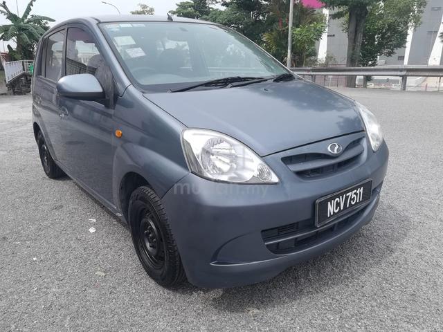 Y2013 Perodua VIVA 1.0 (A) Siap Tukar Nama - 1