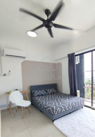 Fully Furnished Room For Rent in Bukit Mertajam 1