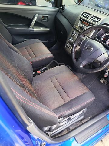 2016 Perodua MYVI 1.5 SE MY11 M600 FACELIFT (A) - 5
