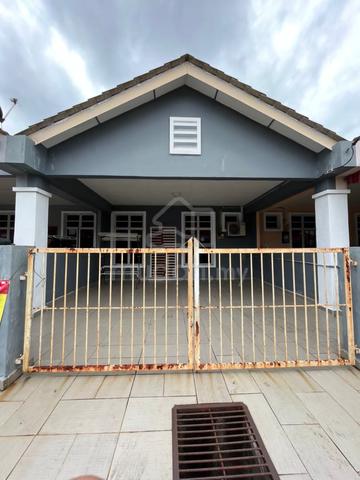Rumah Taman Bangol.Indah 1