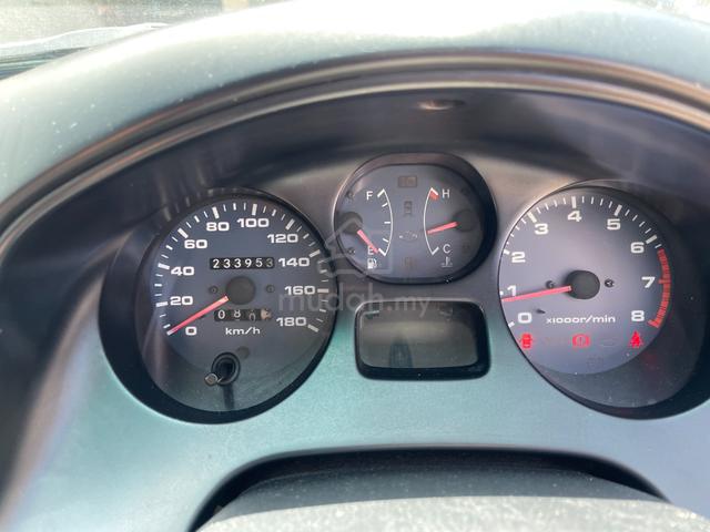 1996 Toyota RAV4 2.0 (A) 4 NEW MICHELIN TYRE - 3