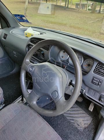 2002 Perodua KELISA 1.0 EZ (A) - 4