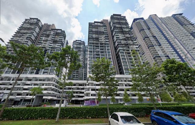 Almyra Residences 1