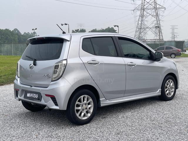 Axia SE 2014 - 5