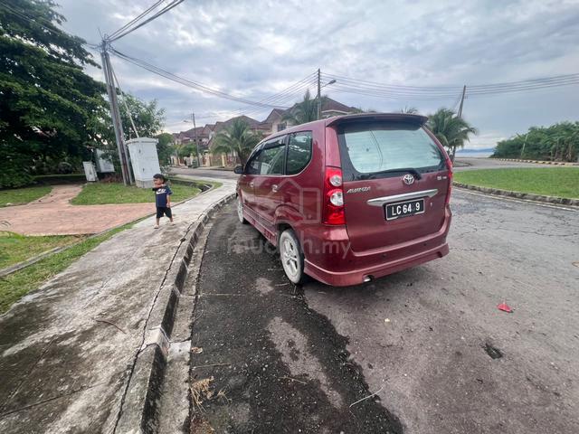 2007 Toyota AVANZA 1.5 G F602RM-GQMFMM (A) - 5