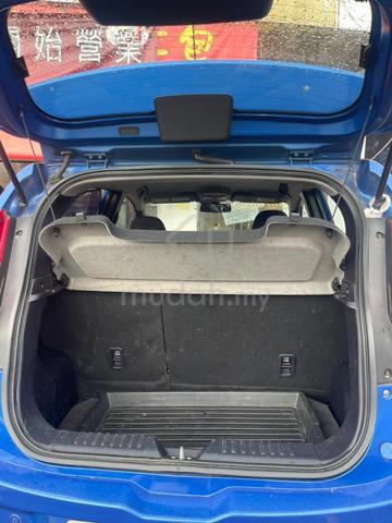 2015 Proton IRIZ 1.3 EXECUTIVE (M) - 5