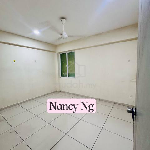 Delima Emas Condominium 5