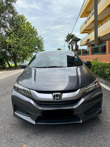 2016 Honda CITY 1.5 S (A) For Sell (Direct Owner) - 1