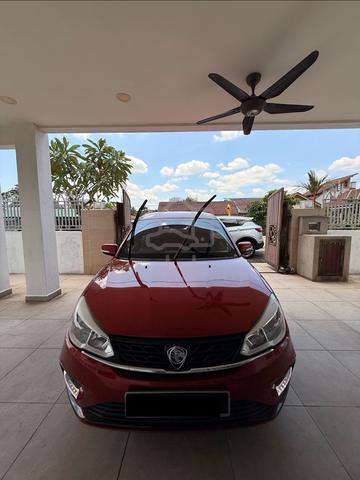 2020 Proton SAGA 1.3 PREMIUM AT MY16 BT P2-13A - 1