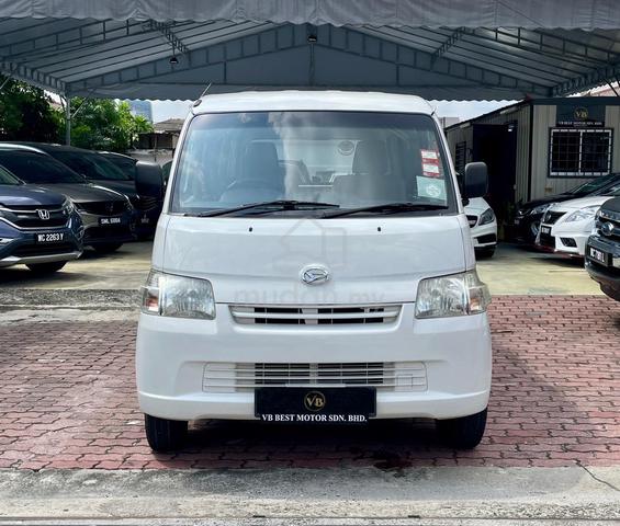 M2023 Daihatsu GRAN MAX 1.5 (M) - 3