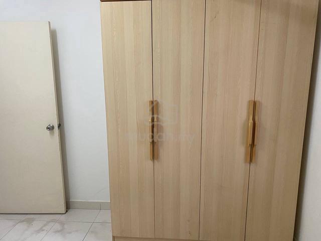 Seri Mutiara Apartment @ Setia Alam 5