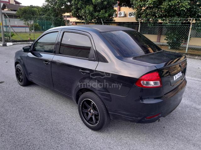 2013 Proton SAGA 1.3 FLX (AUTO) - 3