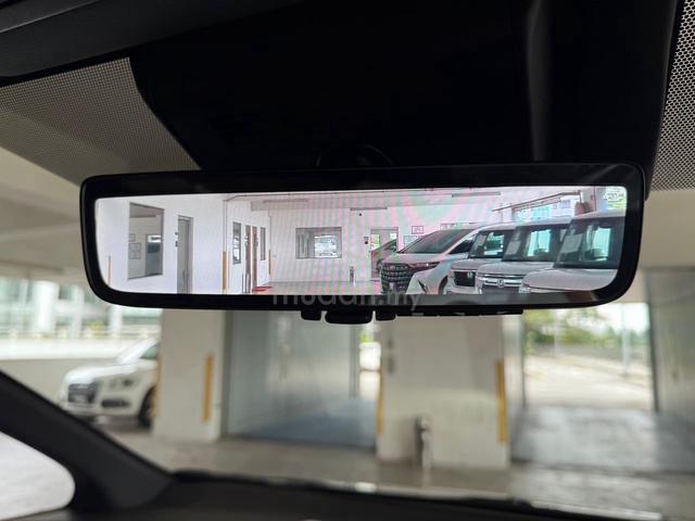 2024 Toyota ALPHARD 2.5 Z MODELISTA HUD BSM DIM - 2